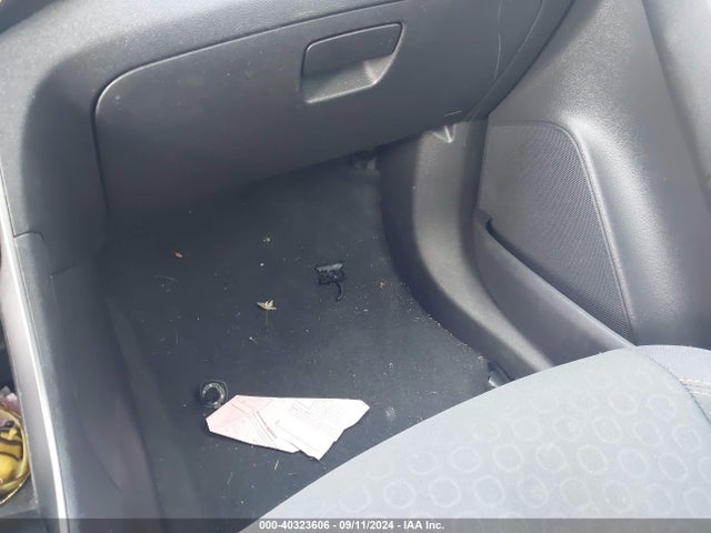 Chevrolet Trax Fwd Ls 2020 3GNCJKSB5LL173807 Image 5