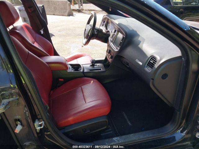 2C3CDXHG6EH167465 Dodge Charger Sxt Plus