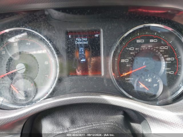 2C3CDXHG6EH167465 Dodge Charger Sxt Plus