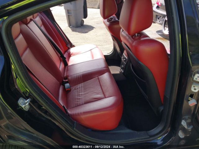 2C3CDXHG6EH167465 Dodge Charger Sxt Plus
