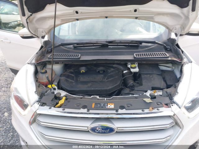 2018 FORD ESCAPE 1FMCU9J9XJUB20090 Photo 9