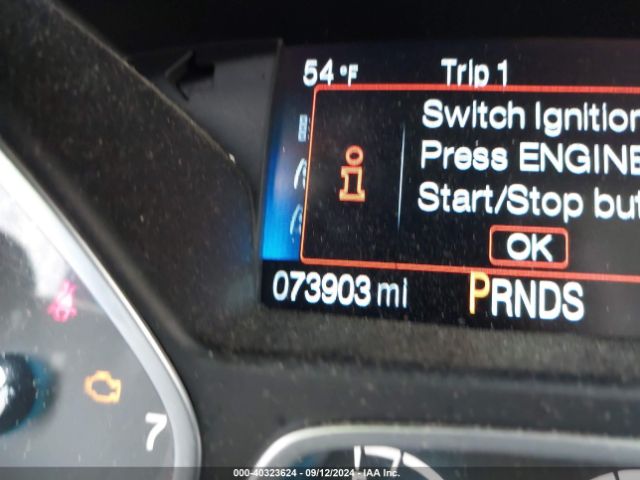 2018 FORD ESCAPE 1FMCU9J9XJUB20090 Photo 6