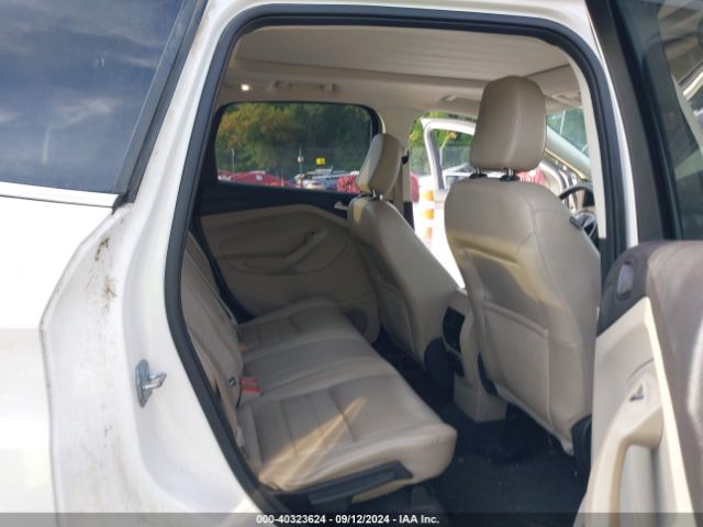 2018 FORD ESCAPE 1FMCU9J9XJUB20090 Photo 7