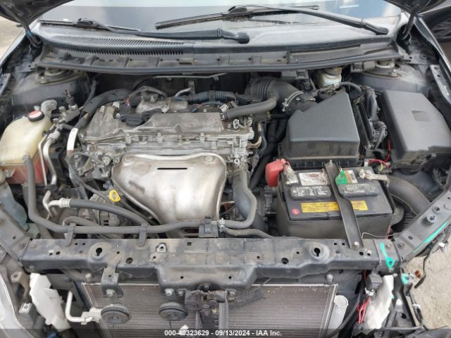 JTKJF5C74F3093646 Scion TC