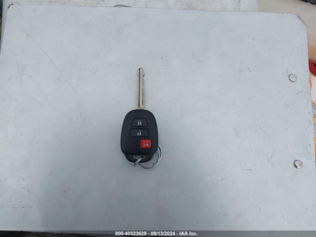 JTKJF5C74F3093646 Scion TC