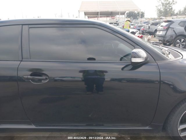 JTKJF5C74F3093646 Scion TC