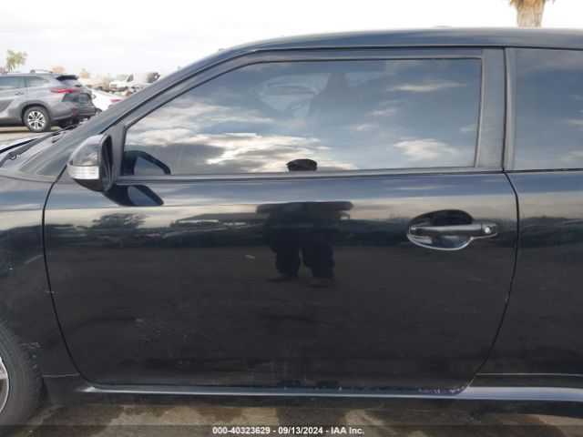 JTKJF5C74F3093646 Scion TC