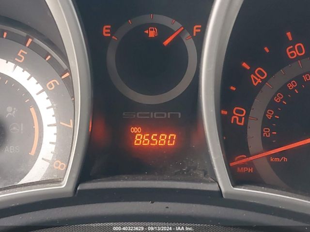 JTKJF5C74F3093646 Scion TC