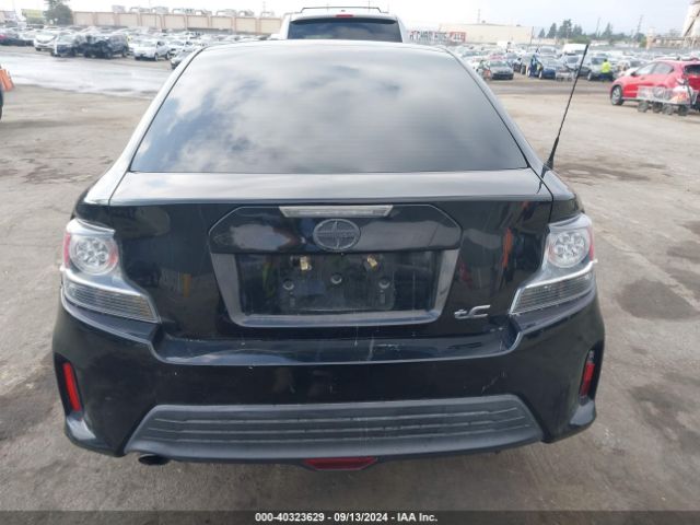 JTKJF5C74F3093646 Scion TC
