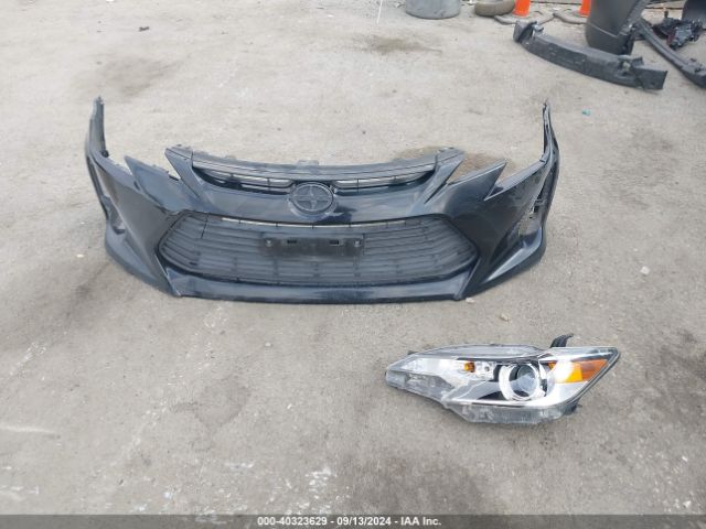 JTKJF5C74F3093646 Scion TC