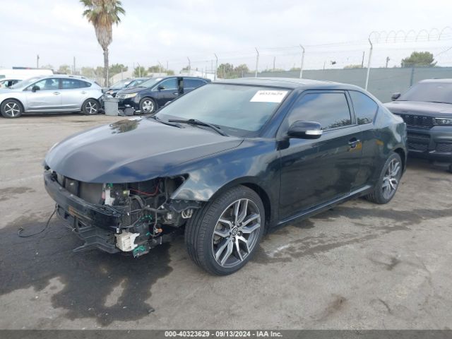 JTKJF5C74F3093646 Scion TC