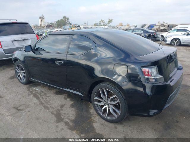 JTKJF5C74F3093646 Scion TC
