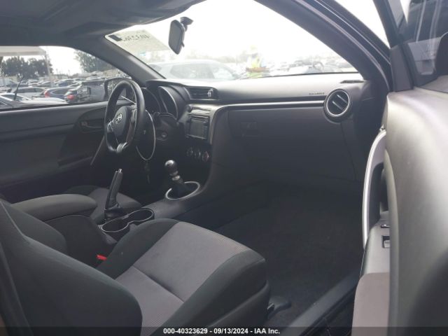 JTKJF5C74F3093646 Scion TC