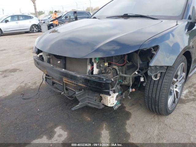 JTKJF5C74F3093646 Scion TC