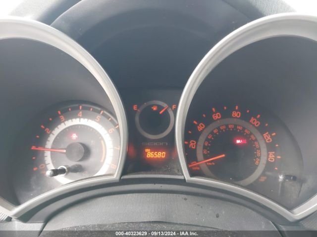 JTKJF5C74F3093646 Scion TC