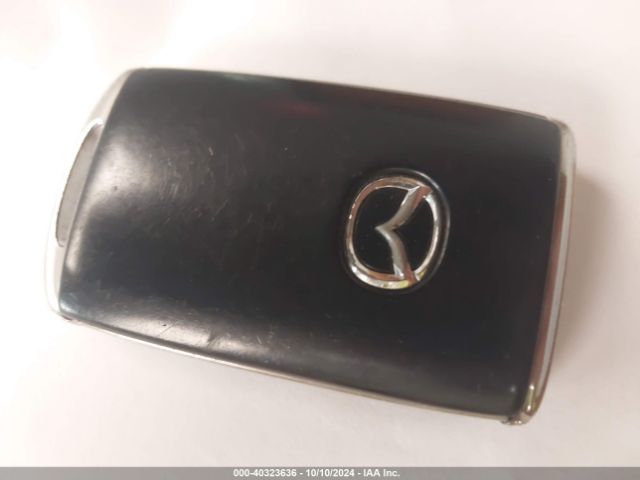 3MZBPAAL7KM105702 Mazda Mazda3 Select Package