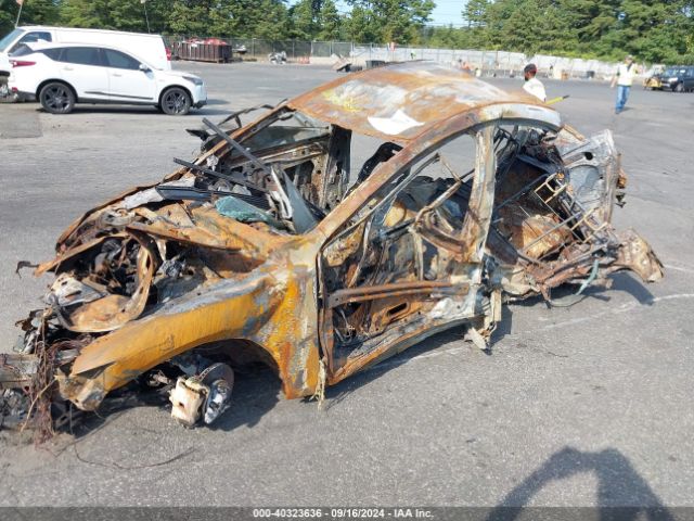 3MZBPAAL7KM105702 Mazda Mazda3 Select Package