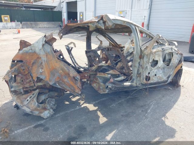 3MZBPAAL7KM105702 Mazda Mazda3 Select Package