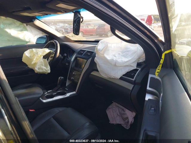 Ford EXPLORER XLT 2015 1FM5K8D85FGC15108 Image 5