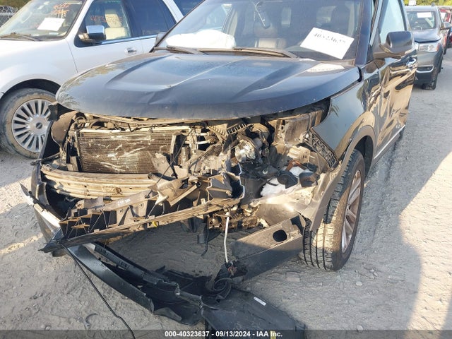 Ford EXPLORER XLT 2015 1FM5K8D85FGC15108 Image 6