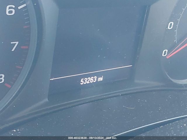 1G1ZD5ST9NF129271 Chevrolet Malibu Fwd Lt
