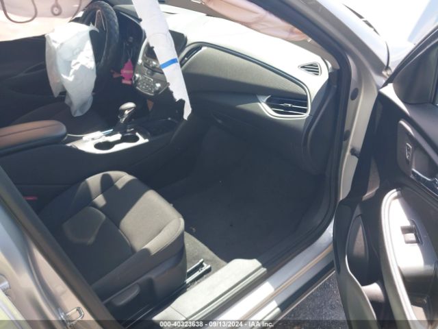 1G1ZD5ST9NF129271 Chevrolet Malibu Fwd Lt