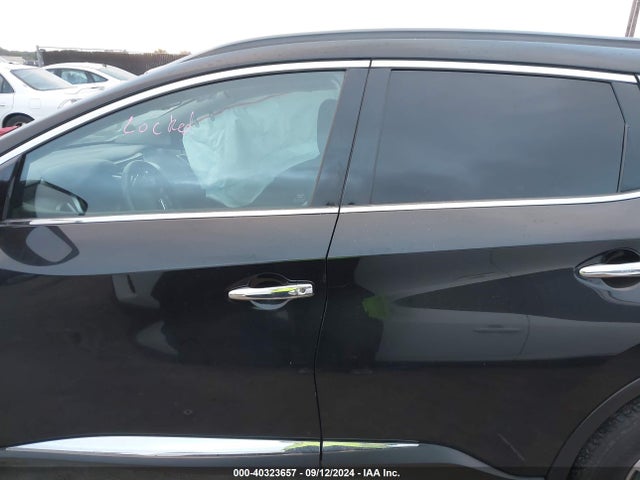 Nissan Murano Sv Intelligent Awd 2021 5N1AZ2BS2MC131550 Image 14