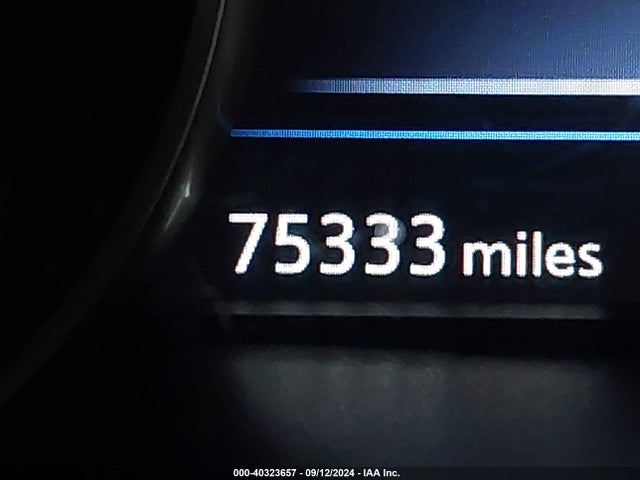 Nissan Murano Sv Intelligent Awd 2021 5N1AZ2BS2MC131550 Image 15