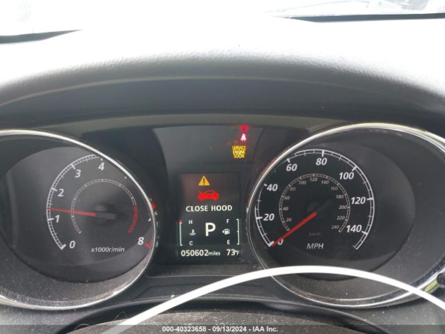 JA4APUAU1MU001854 Mitsubishi Outlander Sport 2.0 Es 2wd