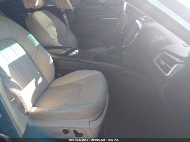 ZAM57RTA6E1126578 Maserati Ghibli S Q4
