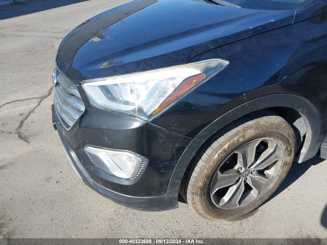 Hyundai Santa Fe Gls 2015 KM8SM4HF2FU090097 Image 13
