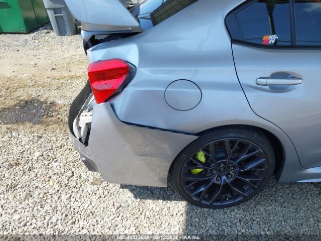 JF1VA2N61J9805598 Subaru Wrx Sti