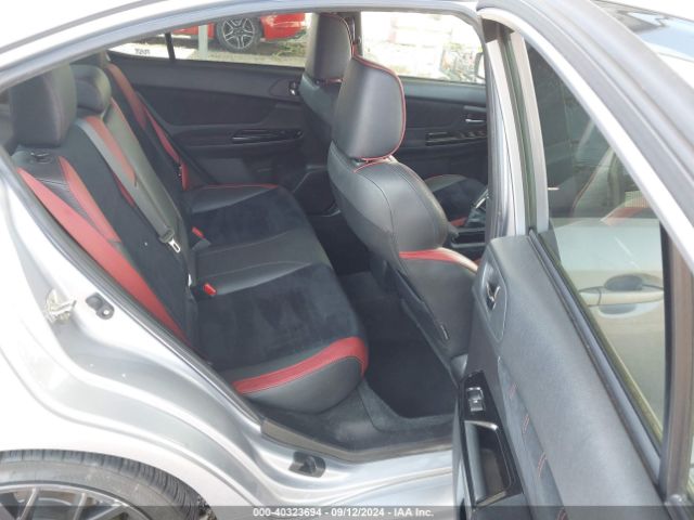 JF1VA2N61J9805598 Subaru Wrx Sti