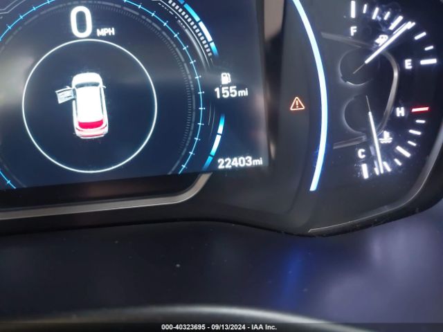 5NMS33AA7LH277760 Hyundai Santa Fe Sel 2.0t