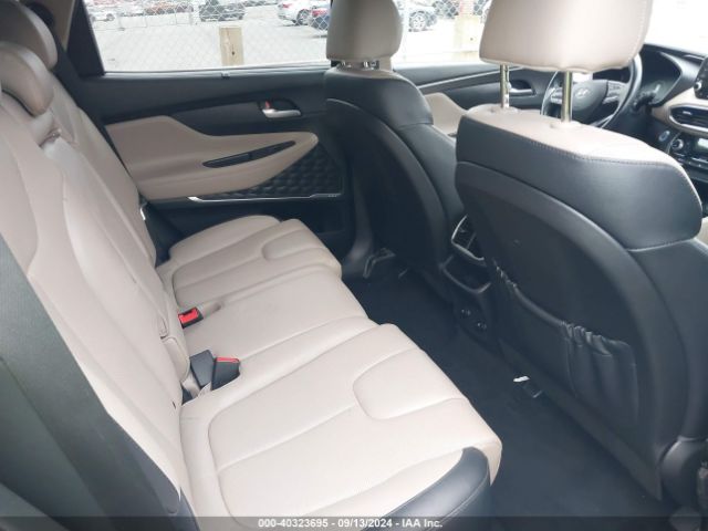 5NMS33AA7LH277760 Hyundai Santa Fe Sel 2.0t