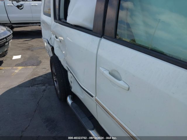 5FNYF3H39FB027886 Honda PILOT SE