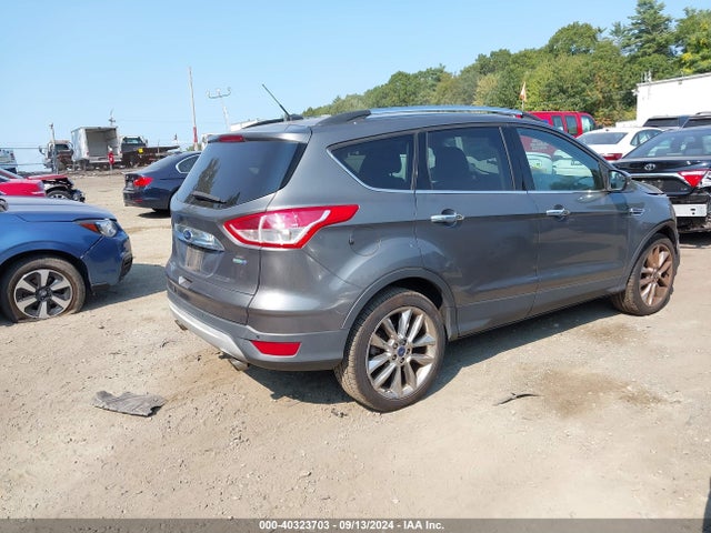 Ford ESCAPE SE 2014 1FMCU9GX9EUD97826 Image 4