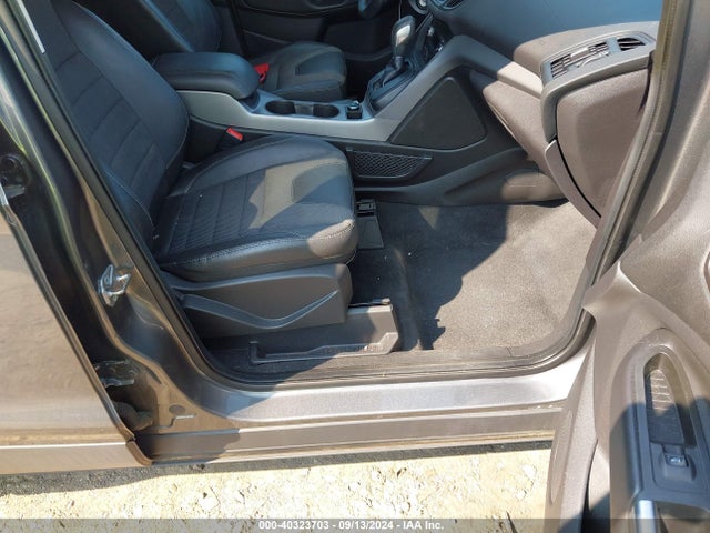 Ford ESCAPE SE 2014 1FMCU9GX9EUD97826 Image 5