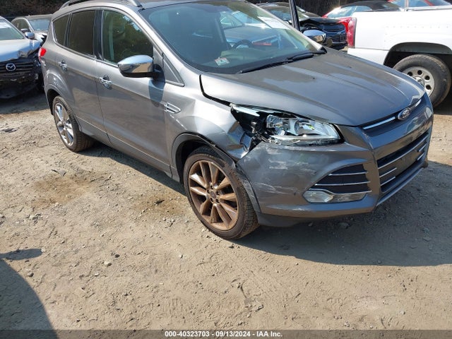 Ford ESCAPE SE 2014 1FMCU9GX9EUD97826 Image 6