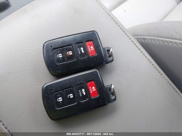 Toyota CAMRY XLE 2014 4T1BF1FK9EU433379 Image 11