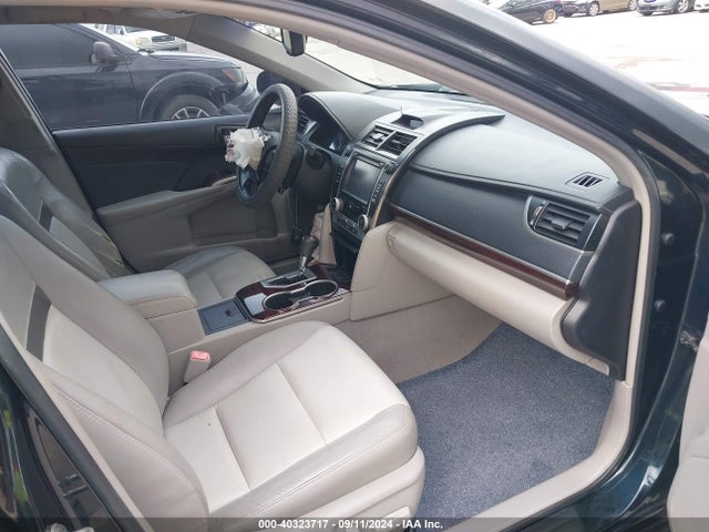 Toyota CAMRY XLE 2014 4T1BF1FK9EU433379 Image 5