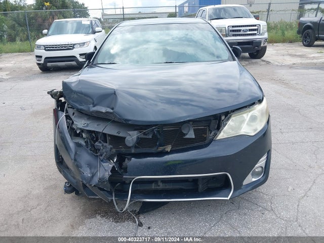 Toyota CAMRY XLE 2014 4T1BF1FK9EU433379 Image 6