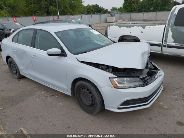 3VW2B7AJ7HM274501 auction archive image