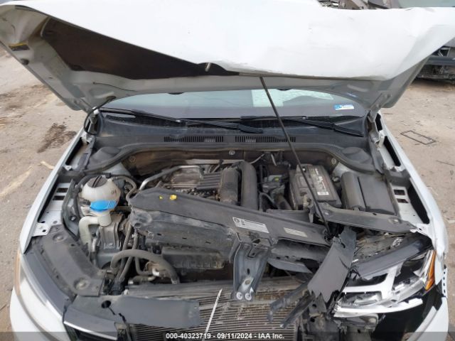 3VW2B7AJ7HM274501 Volkswagen Jetta 1.4t S