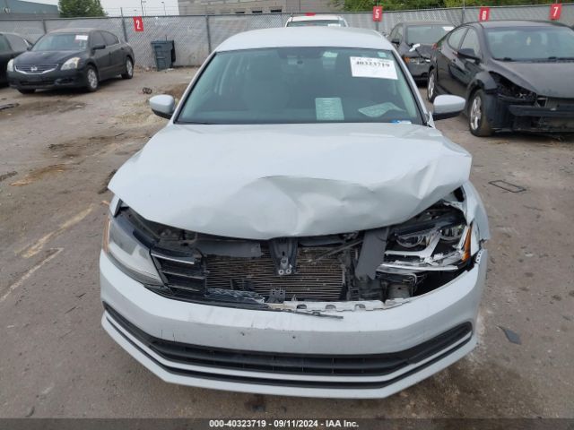 3VW2B7AJ7HM274501 Volkswagen Jetta 1.4t S