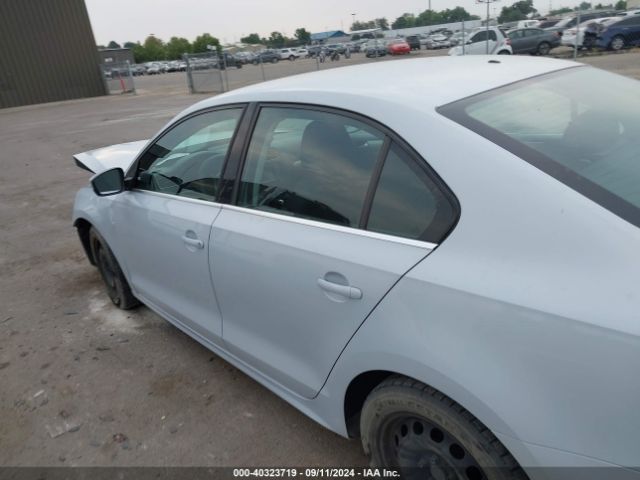 3VW2B7AJ7HM274501 Volkswagen Jetta 1.4t S
