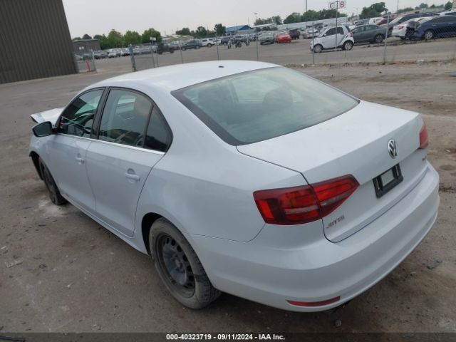 3VW2B7AJ7HM274501 Volkswagen Jetta 1.4t S