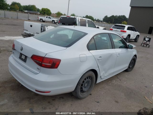 3VW2B7AJ7HM274501 Volkswagen Jetta 1.4t S