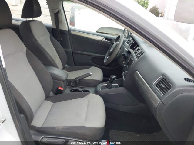 3VW2B7AJ7HM274501 Volkswagen Jetta 1.4t S