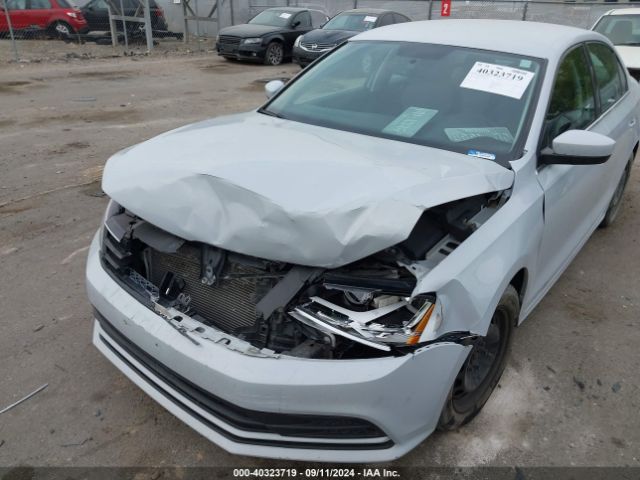 3VW2B7AJ7HM274501 Volkswagen Jetta 1.4t S